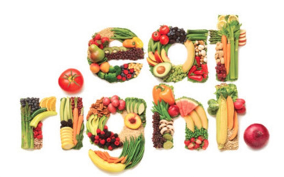 5 buoni motivi per alimentarsi consapevolmente